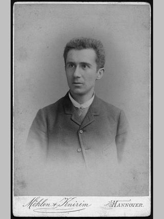 Emile Berliner